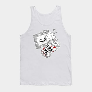 FRAme&ME Tank Top